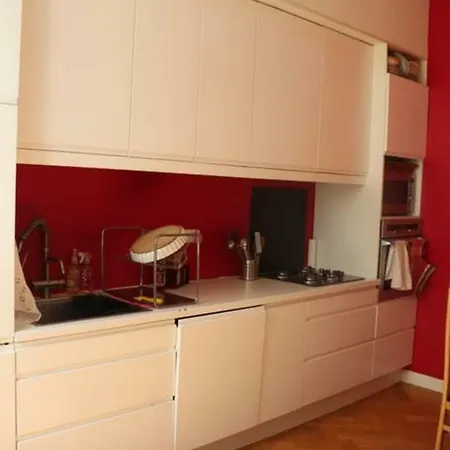 Διαμέρισμα Family Cocoon Near Bastille *
