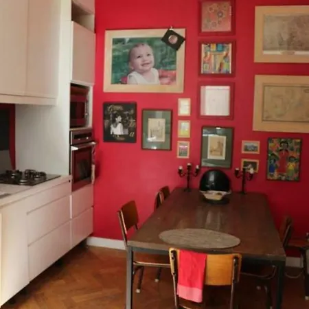 Διαμέρισμα Family Cocoon Near Bastille *
