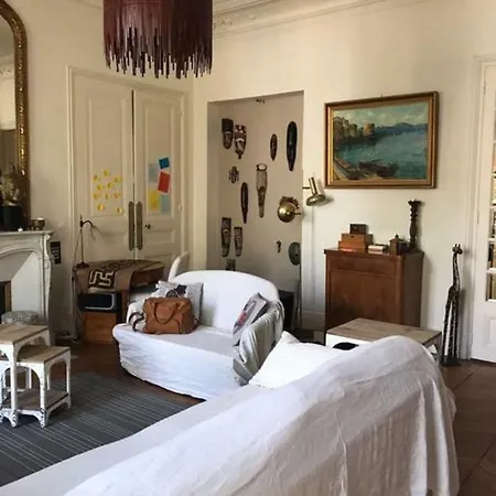 Family Cocoon Near Bastille Διαμέρισμα Παρίσι