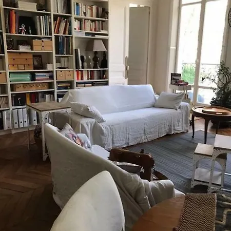 Family Cocoon Near Bastille Διαμέρισμα Παρίσι