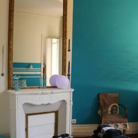 Family Cocoon Near Bastille Διαμέρισμα *